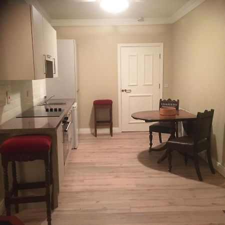 קרלו Coolanowle Self Catering Holiday Accommodation מראה חיצוני תמונה