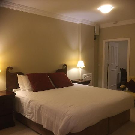 קרלו Coolanowle Self Catering Holiday Accommodation מראה חיצוני תמונה