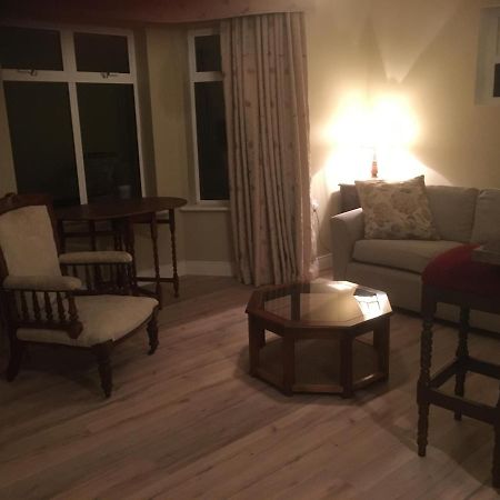 קרלו Coolanowle Self Catering Holiday Accommodation מראה חיצוני תמונה