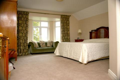 קרלו Coolanowle Self Catering Holiday Accommodation מראה חיצוני תמונה