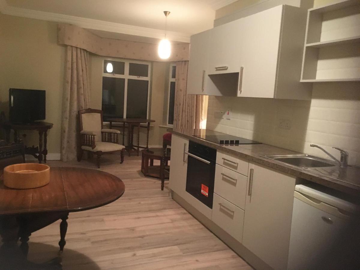 קרלו Coolanowle Self Catering Holiday Accommodation מראה חיצוני תמונה