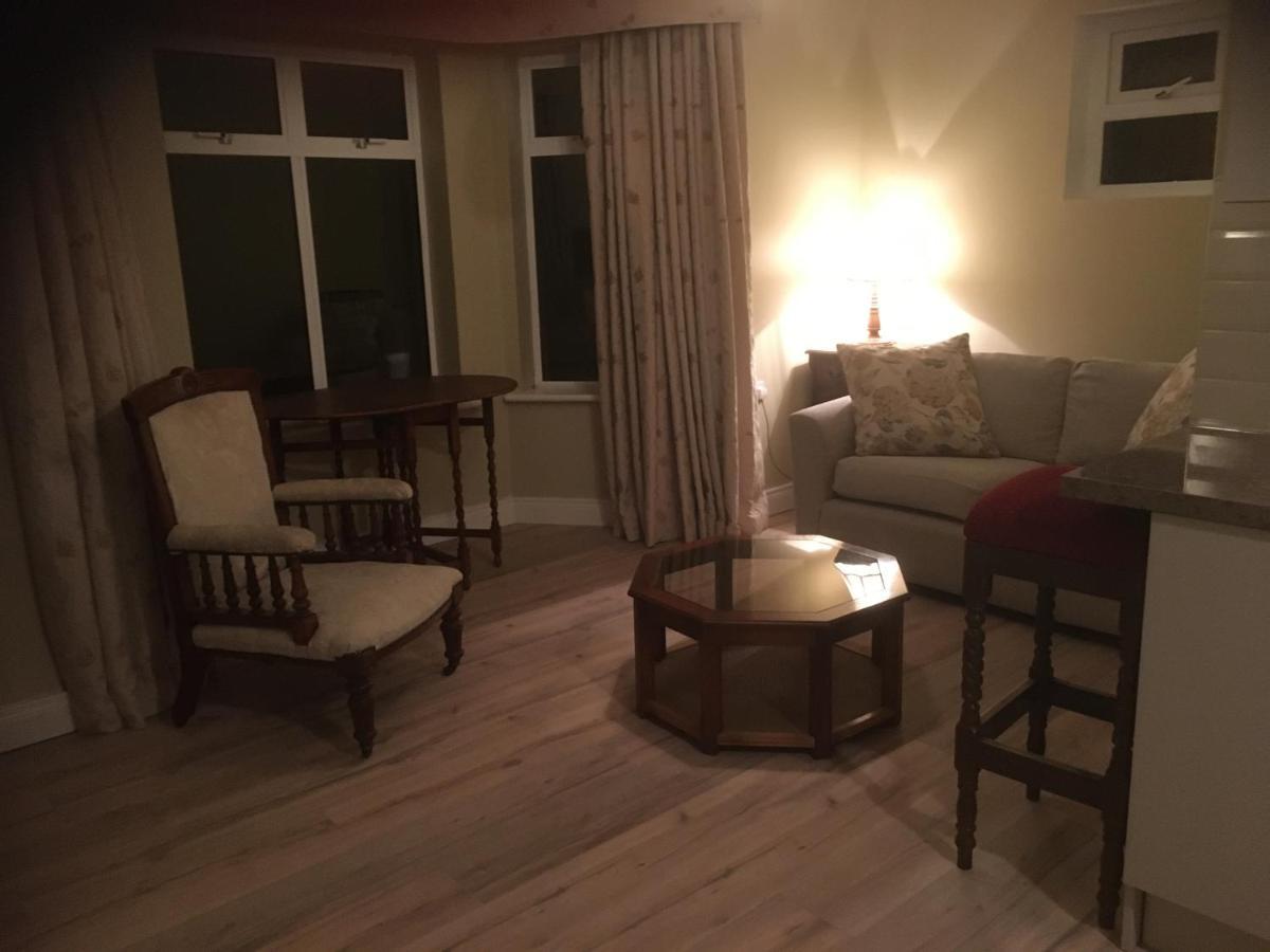 קרלו Coolanowle Self Catering Holiday Accommodation מראה חיצוני תמונה