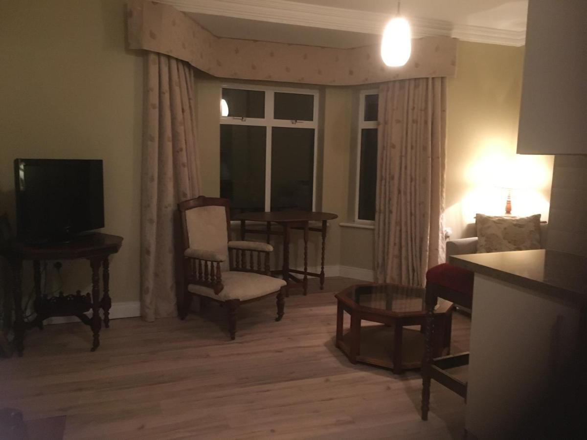קרלו Coolanowle Self Catering Holiday Accommodation מראה חיצוני תמונה